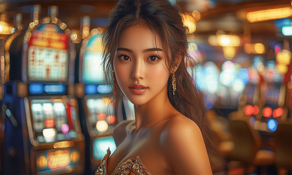 resort background